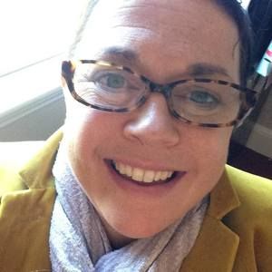 Meet your Posher, Meg